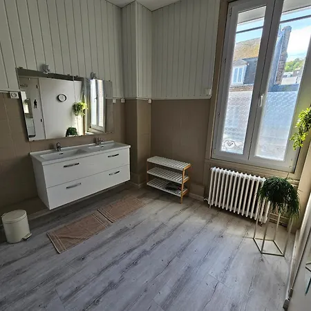 Dom wakacyjny Des Souvenirs