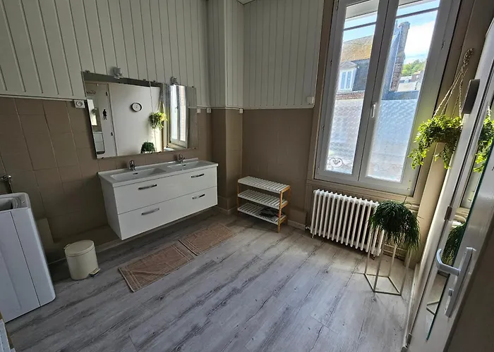 Holiday home Des Souvenirs